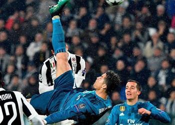 فان نيستلروي يهنئ رونالدو على كسر رقمه القياسي