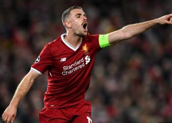 هندرسون يكشف سلاح ليفربول للانتصار على مانشستر سيتي بثلاثية