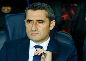 فالفيردي غير راض عن النتيجة ولهذا السبب سيميدو شارك ضد روما