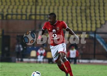 أجاي يعلق على هروب كوليبالي ويصرح محمد صلاح من أفضل لاعبي العالم