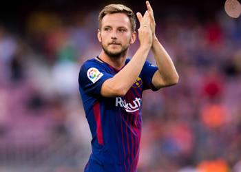 راكيتيتش مواجهة الإياب ضد روما معقدة