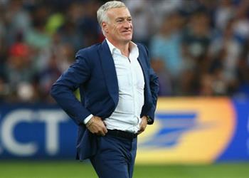 ديشامب يفتح الباب أمام العودة ليوفنتوس