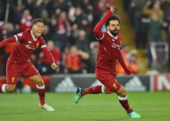 تقارير محمد صلاح يحدث انقسام ا في ريال مدريد وليفربول يحدد قيمة الصفقة
