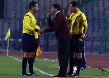 تعرف على حكام مباريات اليوم في الدوري المصري