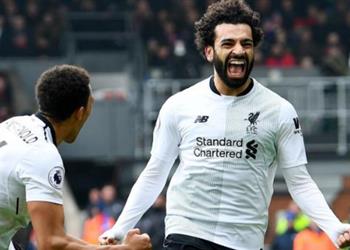 أرنولد يكشف دور محمد صلاح في تألقه أمام مانشستر سيتي