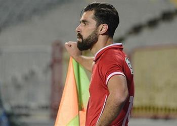 خاص عبد الله السعيد يوقع لناد سعودي