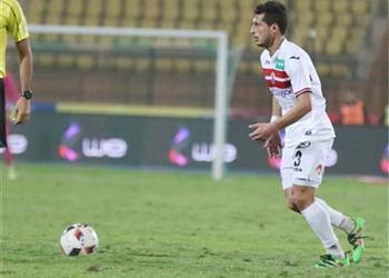 طارق حامد يكشف حقيقة رحيله عن الزمالك