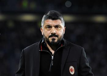 رسمي ا ميلان ي جدد عقد جاتوزو