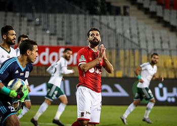 مصدر بالأهلي يكشف لـ بطولات عن بند هام في عقد إعارة عبد الله السعيد