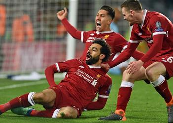 محمد صلاح يحسم موقفه بشأن الانتقال إلى ريال مدريد