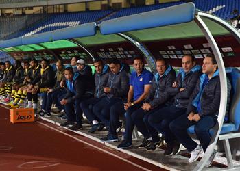 علي ماهر تلقيت عروضا عديدة للرحيل عن الأسيوطي