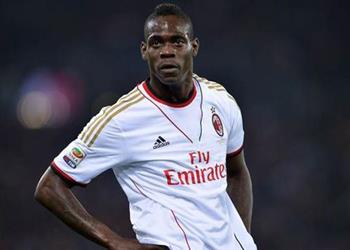 بالوتيلي يقترب من العودة إلى الكالتشيو
