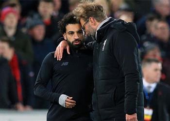 صحفي بريطاني يكشف مدى خطورة إصابة محمد صلاح