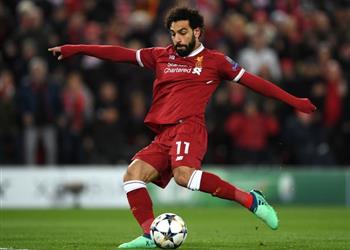 لاعب ليفربول السابق يشيد بتألق محمد صلاح دفاعي ا أمام مانشستر سيتي