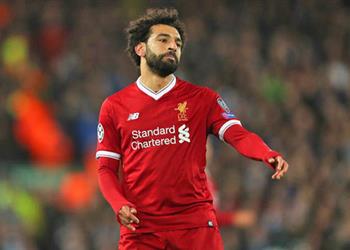 تقارير كلوب يحدد سعر الاستغناء عن محمد صلاح