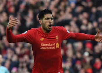 نفاد صبر يوفنتوس تجاه إيمري تشان