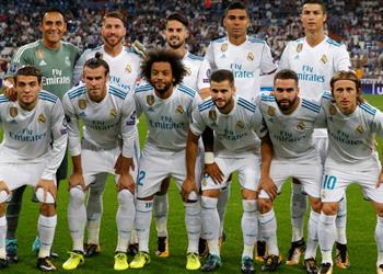 ليفربول يريد ضم لاعب ريال مدريد