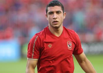 الأهلي يعلن موعد عودة ربيعة من ألمانيا
