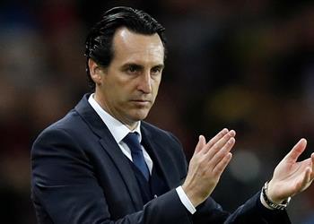 الكشف عن المدرب الجديد لباريس سان جيرمان