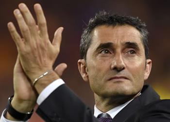 برشلونة يحدد سعر بيع لاعبه