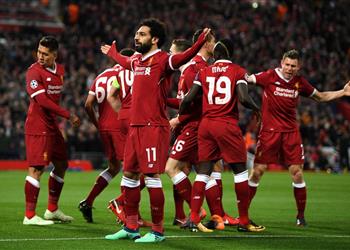 محمد صلاح يفجر غضب جماهير ريال مدريد ومشجع لبرشلونة توقفوا عن البكاء