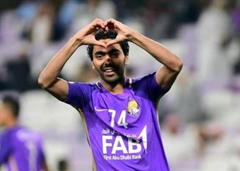 تشكيلة العين ودبا في دوري الخليج العربي تعرف على موقف حسين الشحات