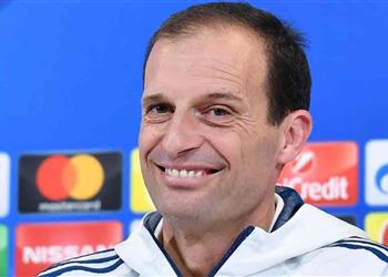 أليجري لريال مدريد نحن كالأسد الجريح لكننا لم نمت بعد وتذكروا برشلونة