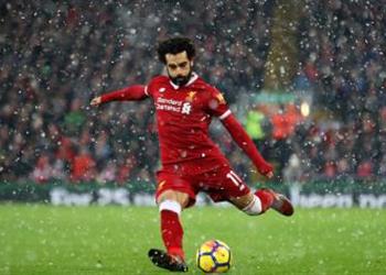 ممثل إيطالي يسرد مأساة جماهير روما بسبب محمد صلاح