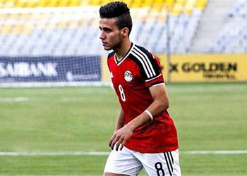 3 أسباب تبعد مصطفى فتحي عن المشاركة مع منتخب مصر في مونديال روسيا