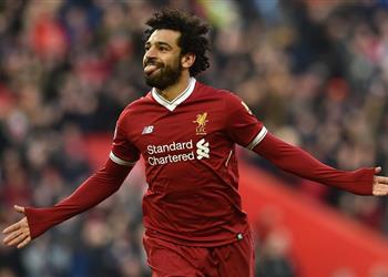 حصاد مارس محمد صلاح م رشح لجائزة جديدة بالبريميرليج