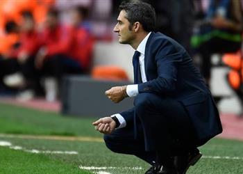 فالفيردي مواجهة ليجانيس لن تكون سهلة ولا أفكر في ديربي مدريد