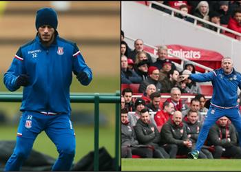 هل رمضان صبحي يريد الرحيل عن ستوك سيتي لامبيرت يوضح الحقيقة