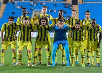 فيديو الحضري ومصطفي فتحي يشاركان في فوز التعاون على الشباب في حضور بركات