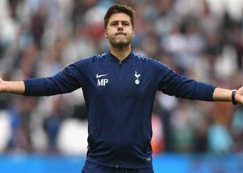 بوتشيتينو مواجهة ستوك سيتي أصعب من تشيلسي