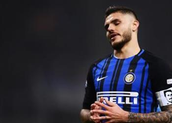 توقف محادثات تجديد عقد إيكاردي وسط ترقب كبار أوروبا