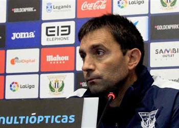 مدرب ليجانيس ميسي ي رجح كفة برشلونة