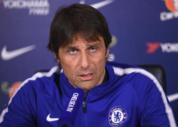 كونتي ديربي لندن هدفنا للوصول لدوري الأبطال