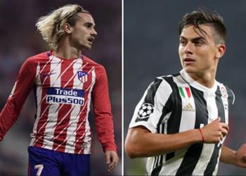 رئيس أتلتيكو مدريد يوضح حقيقة التفاوض مع ديبالا كبديل لجريزمان