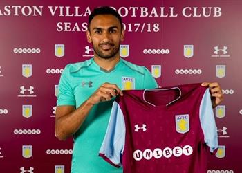 تشكيلة استون فيلا ونورويتش سيتي تعرف على موقف أحمد المحمدي