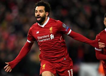 أسطورة ليفربول لا ي مكننا الفوز على إيفرتون بدون محمد صلاح
