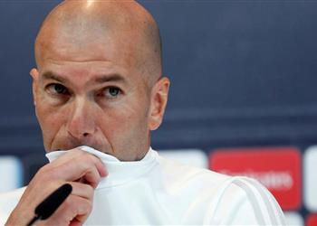 زيدان لن نقدم ممرا شرفيا لبرشلونة لهذا السبب