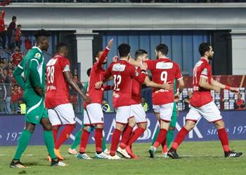 البدري يعلن قائمة الأهلي أمام سموحة غياب فتحي والسعيد وظهور الوافد الجديد