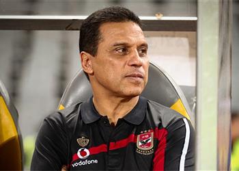 قرار جديد من الأهلي تجاه عبد الله السعيد وأحمد فتحي