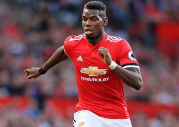 رايولا يرد على تصريحات جوارديولا بشأن بوجبا