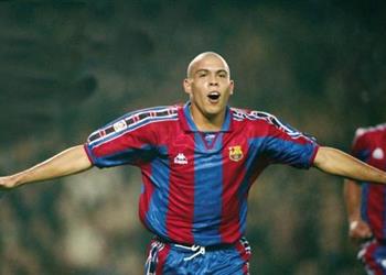 رونالدو الرحيل لإنتر ميلان لم أثق بمسؤولي برشلونة