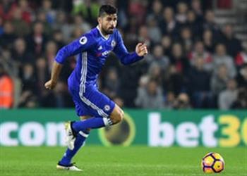 أتليتكو مدريد يستعد لتقديم كوستا قبل صدام تشيلسي