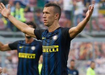 تقارير الميركاتو وكيله بيريسيتش إنتر لديه خطه لرحيله مع بروزوفيتش في الصيف