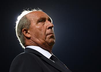 مدرب إيطاليا لم نكن نريد التعادل مع مقدونيا ولا نفتقر إلى الثقة