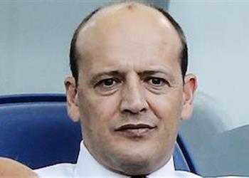 المدير العام لروما لسنا نادمين على رحيل سباليتي