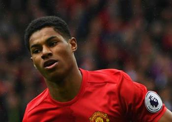 تصريحات رونالدينيو راشفورد لاعب جيد ومتواضع